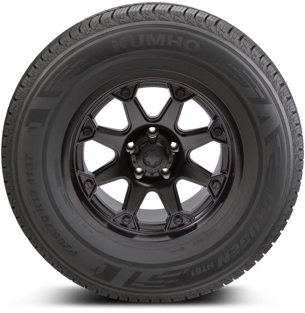 All Weather Tire L303
