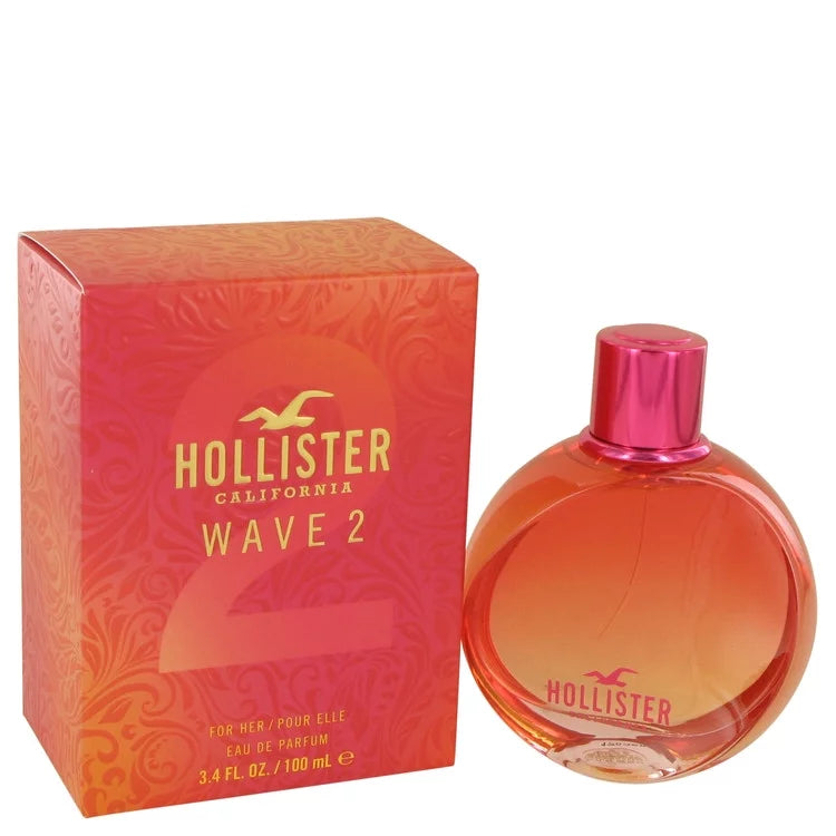 3.4 oz Eau De Parfum Spray Q585