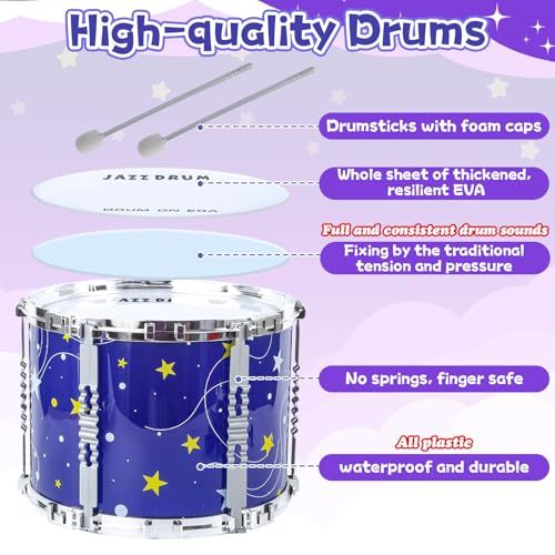 Kids Drum Set J257474