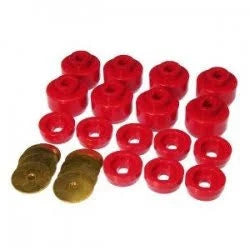 Cab Mounts 16 Bushing Kit H37472