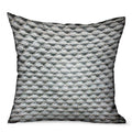 Blue 16 x 16 in. Throw Pillow T8432