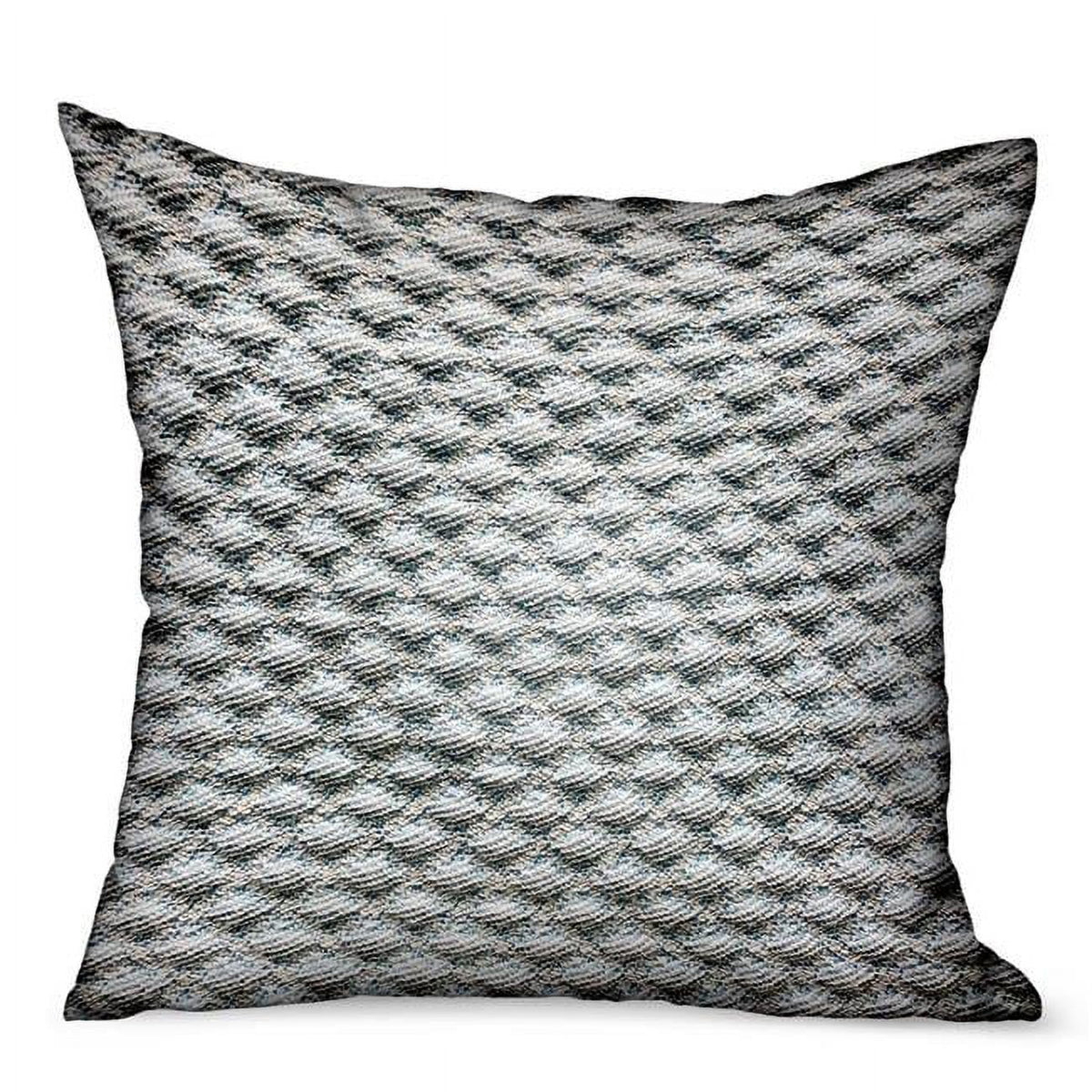 Blue 16 x 16 in. Throw Pillow T8432