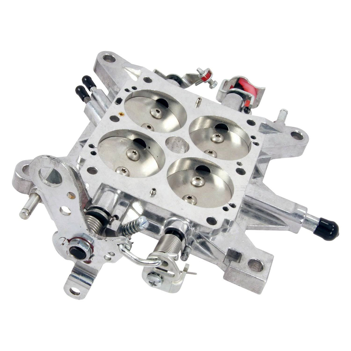 Carburetor Base Plate F50669