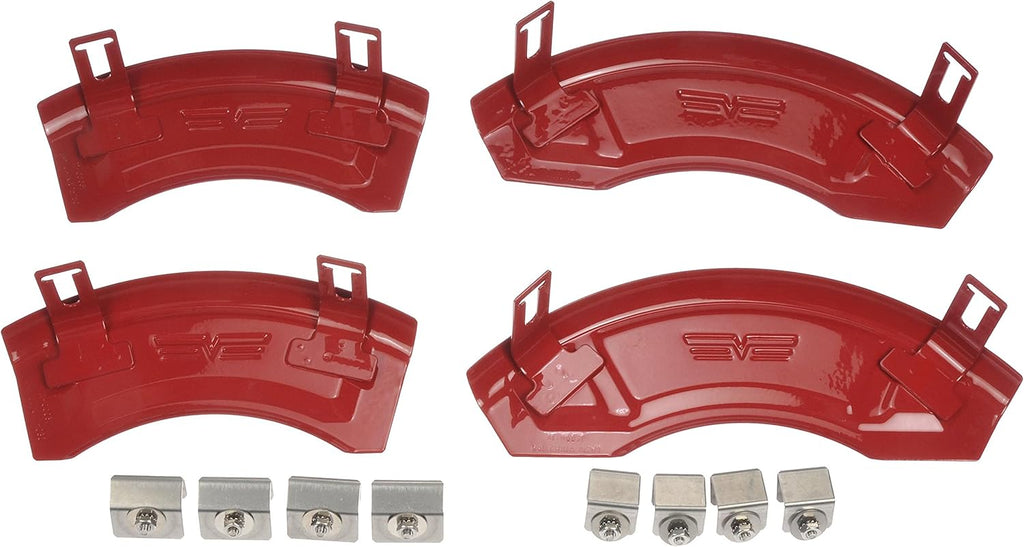 Brake Caliper Cover Pack of 2 R777197