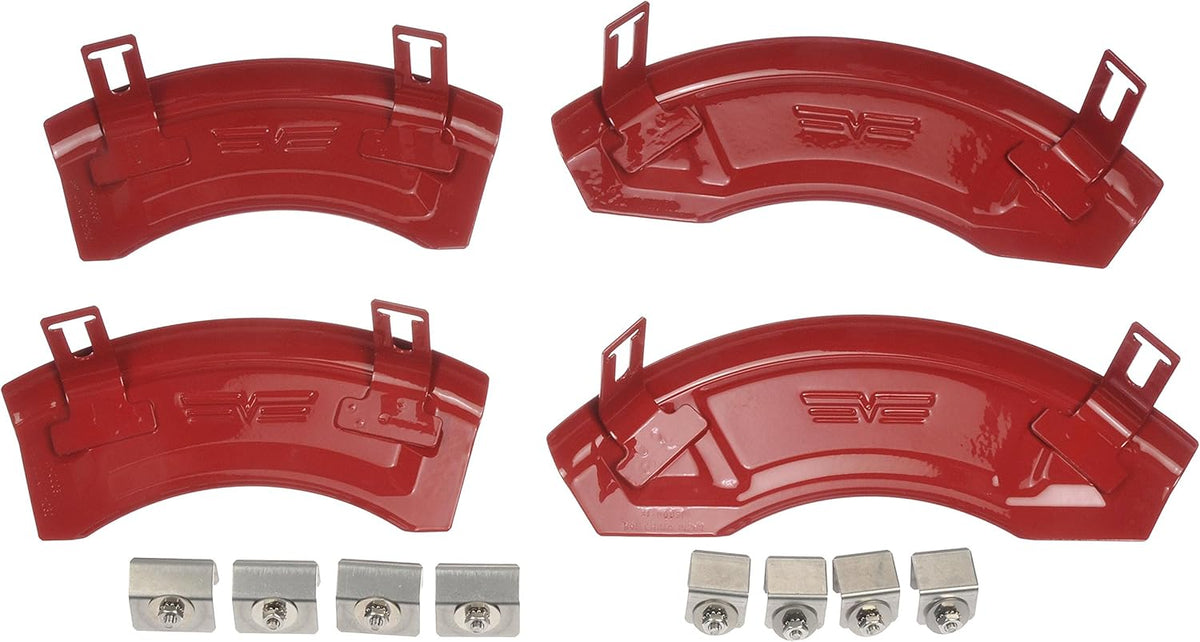 Brake Caliper Cover Pack of 2 R777197