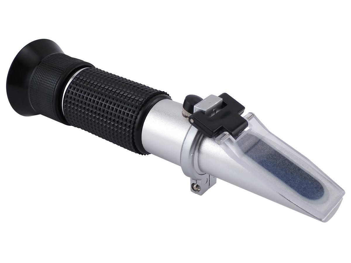 Glycol Refractometer I515