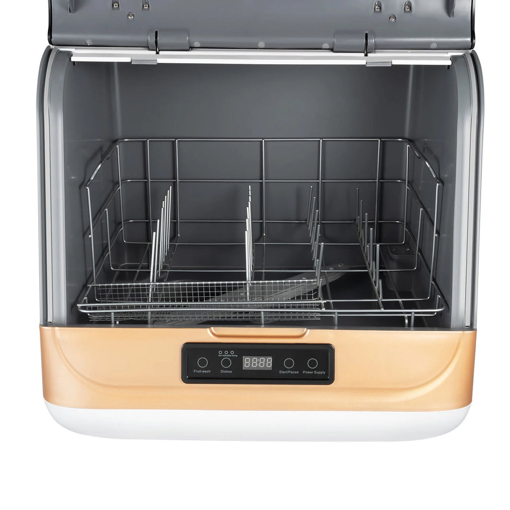 Portable Countertop Dishwasher W384749
