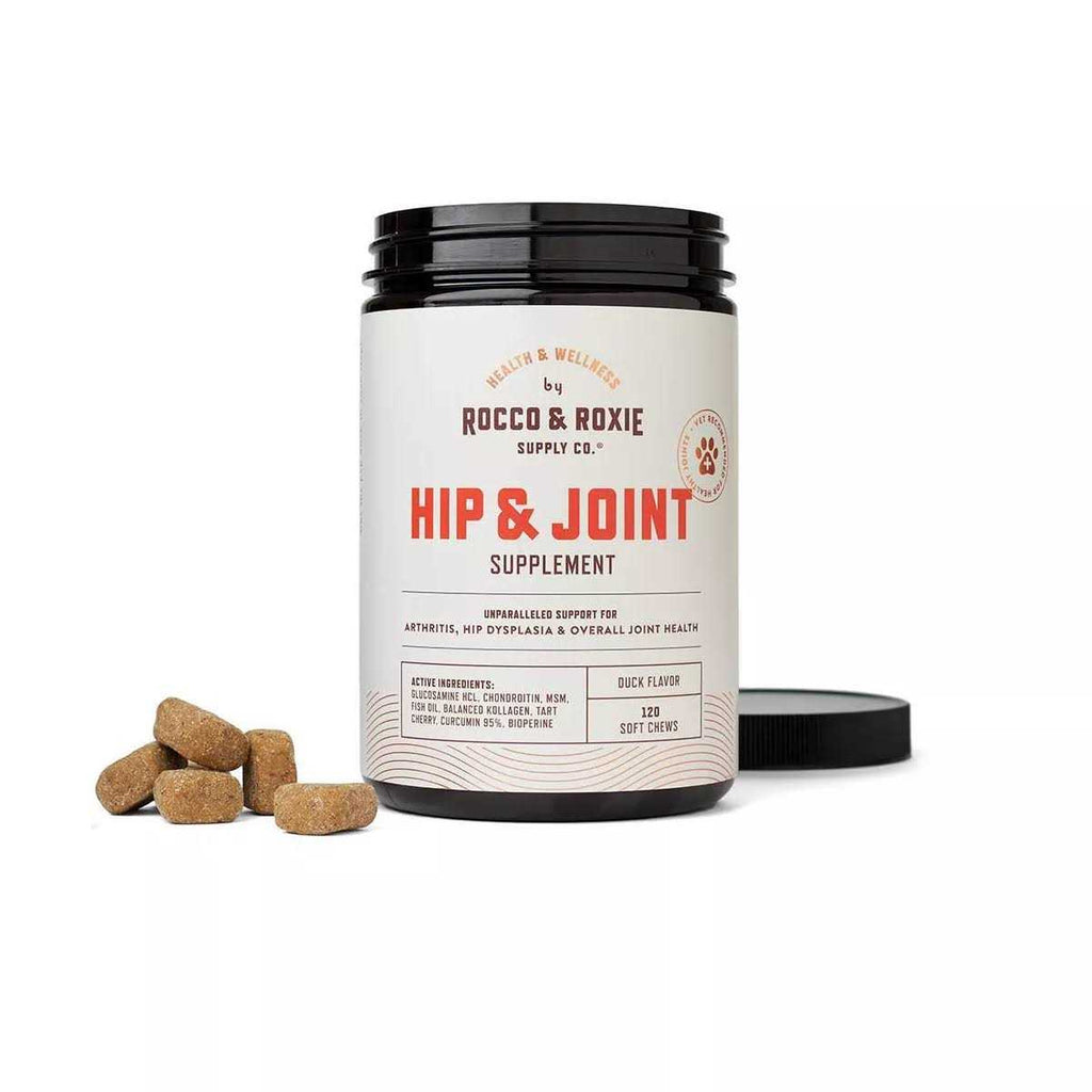 Hip & Joint Supplement for Dogs H4281