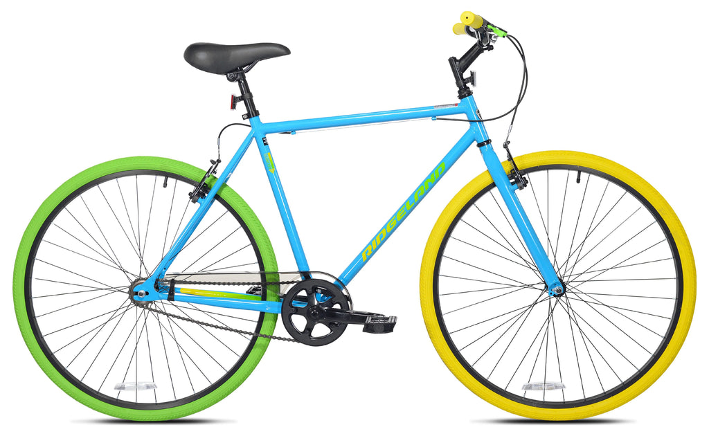 700C Men's Hybrid Bike W317342