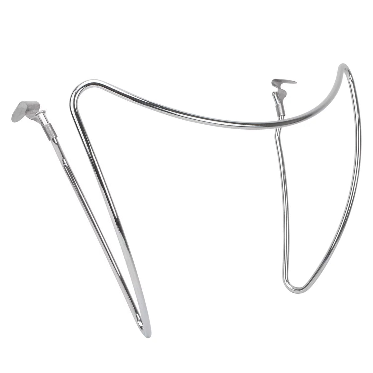 Slide a Side Lid Holder for Charcoal Kettle Grills S19057