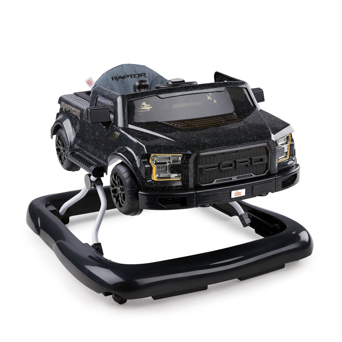3 Ways to Play Walker - Shadow Black L5836