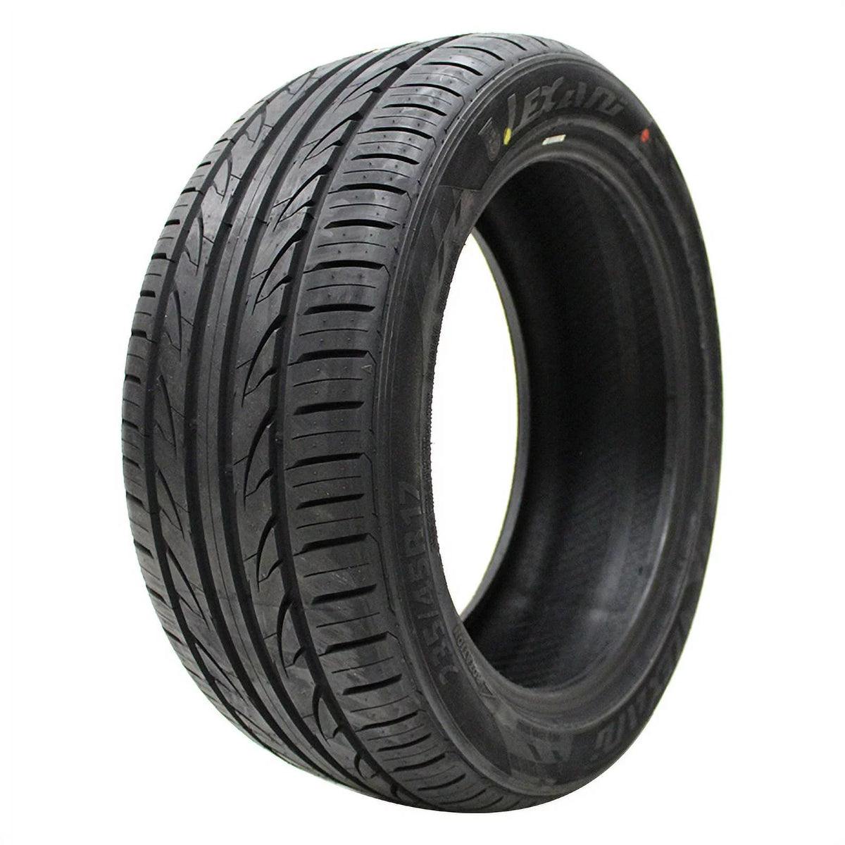 215/45ZR17 91W XL Passenger Tire D113717
