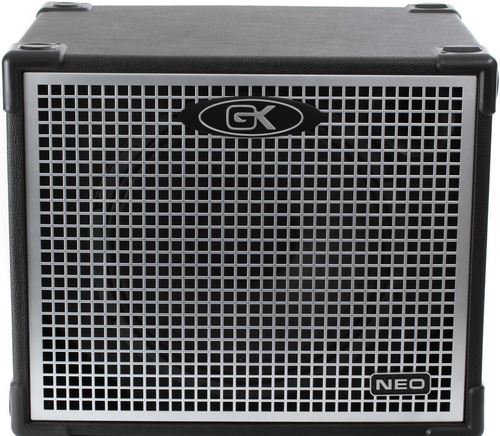 1x15 Bass Speaker Cabinet W28011