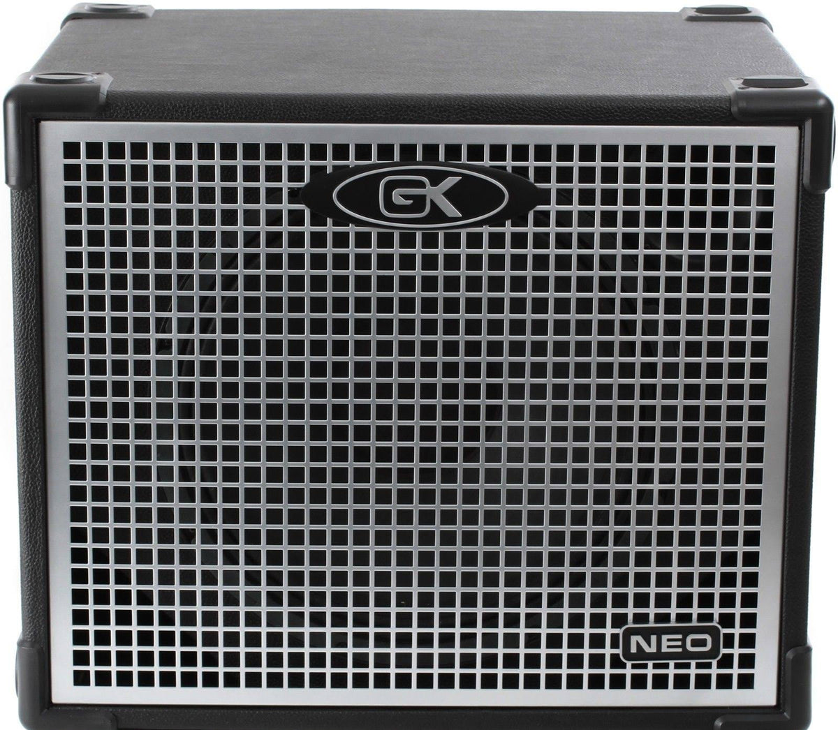1x15 Bass Speaker Cabinet W28011