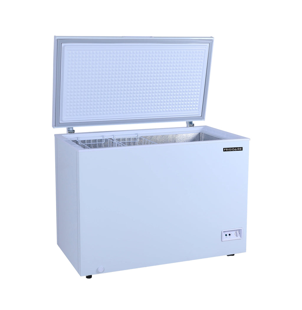 10.0 Cu. ft. Chest Freezer H504