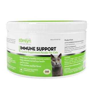 L-Lysine Chews for Cats Y90945
