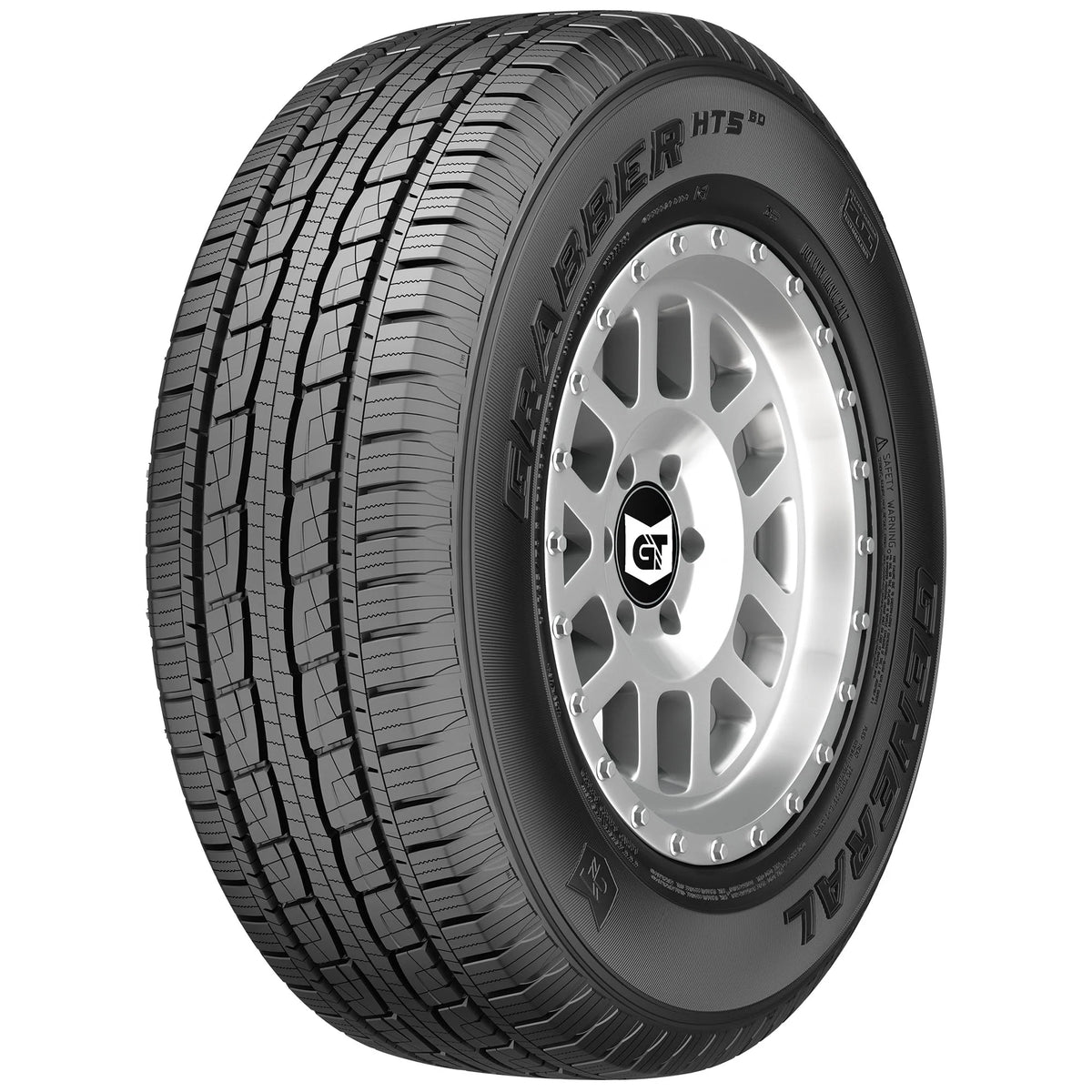 All Season Tire Y46669