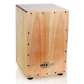 Wooden Cajon Percussion Box A496652