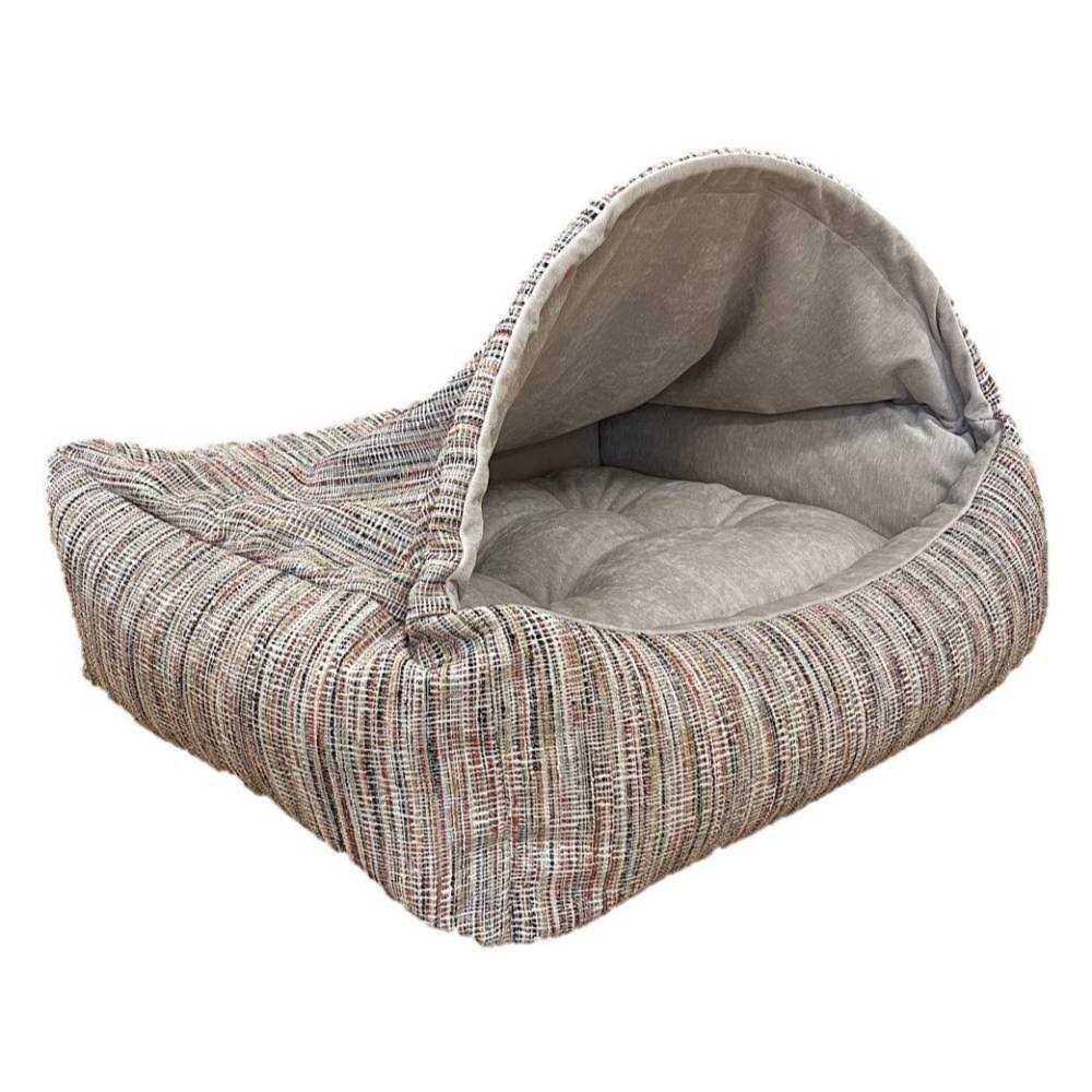 Canopy Dog Bed R1072