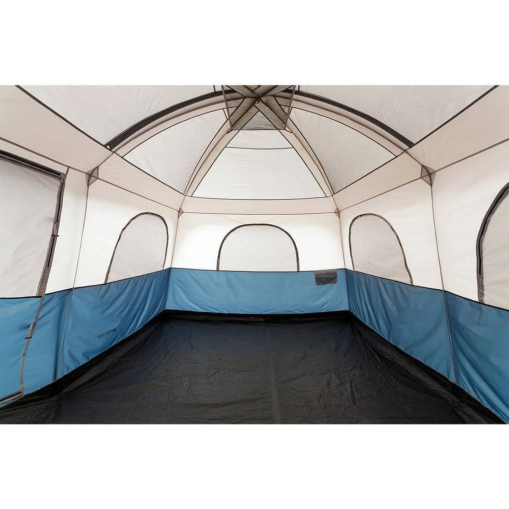 14' x 10' Cabin Tent, Sleeps 10 V362