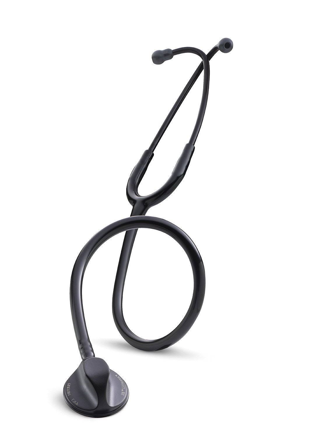 Black Stethoscope K577663