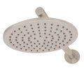 Brushed Nickel Shower Faucet M8540