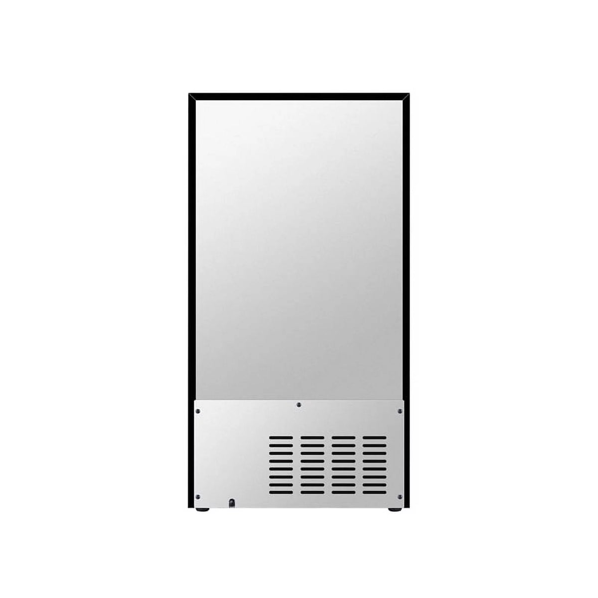 Black Beverage Refrigerator A202
