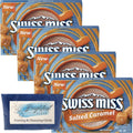 Salted Caramel Hot Cocoa Drink Mix 3 Boxes U635766