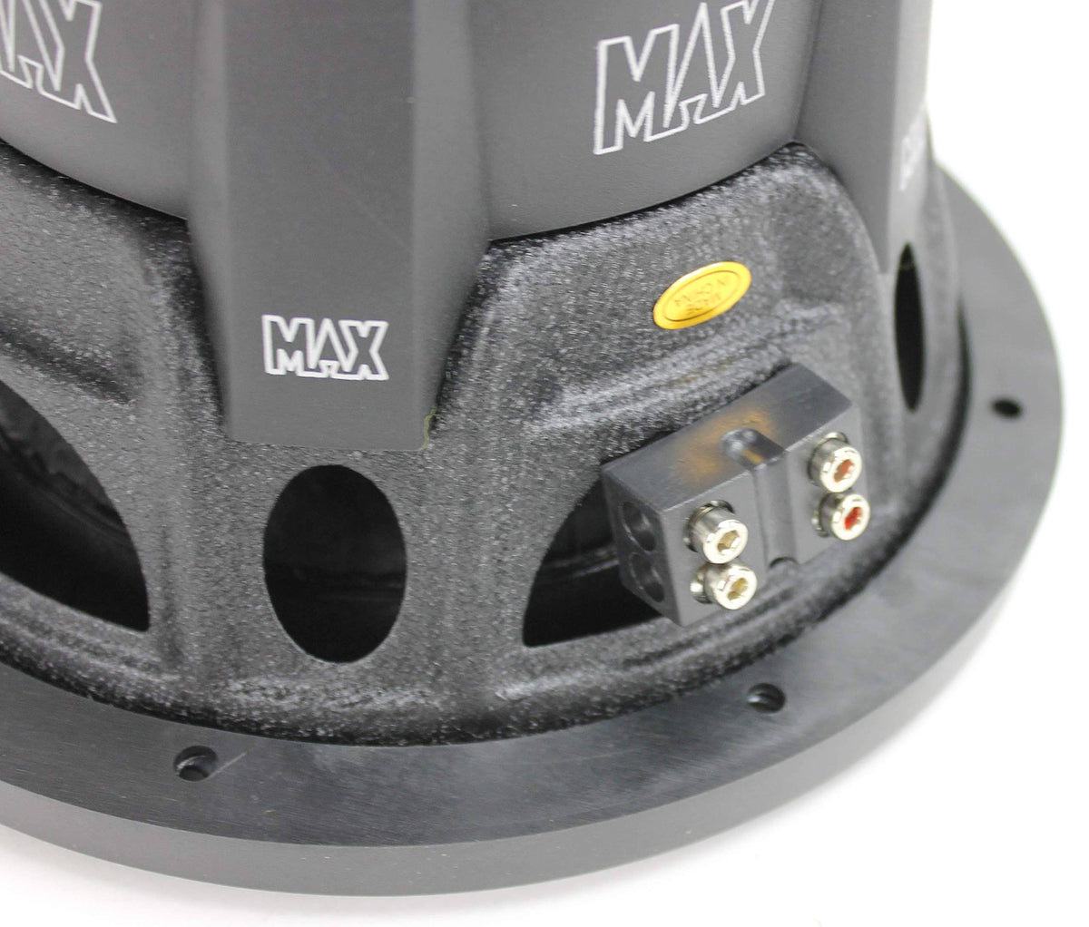 8x22 3200W Car Audio Subwoofers 4 Pack Y134074