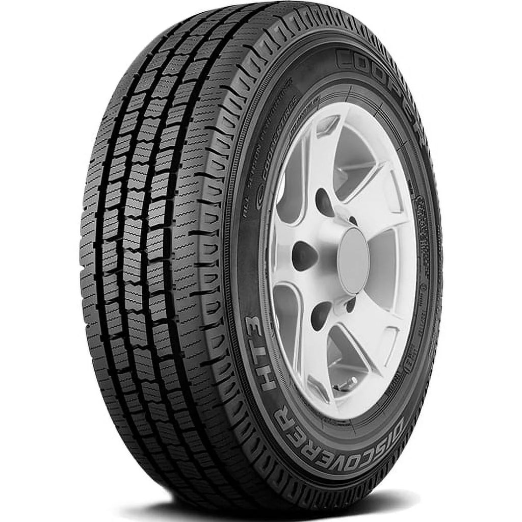 All Season LT225/75R16 Light Truck Tire N730
