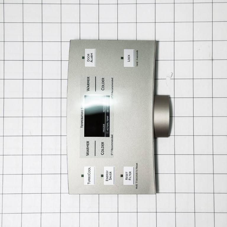 Interface Dispenser ASM Y343974
