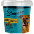 Freeze-Dried Chicken Liver Dog Treats I955