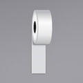 Linerless Receipt Paper Roll 12/Case F693847