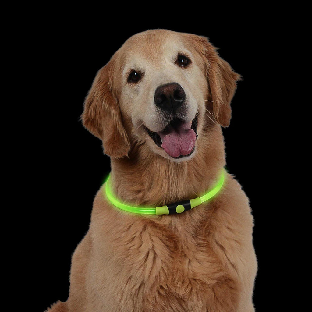LED Safety Necklace V50987