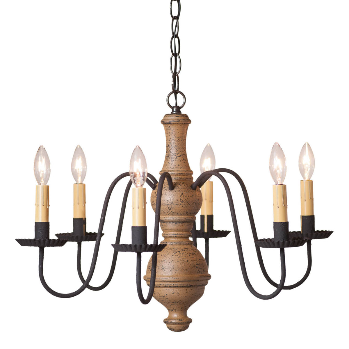 Medium Chandelier T515