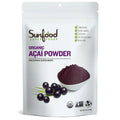 Organic Acai Powder 4 oz Pack of 2 M651081