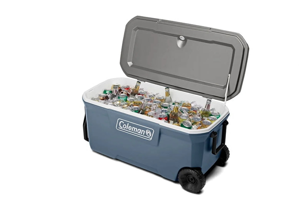 Wheeled Cooler L9134