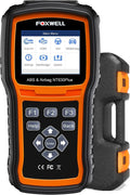 OBD2 Scanner ABS SRS Bidirectional Scan Tool X932