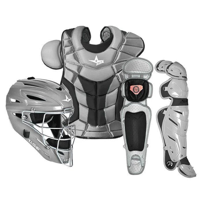 Adult Pro Catcher's Kit J3568