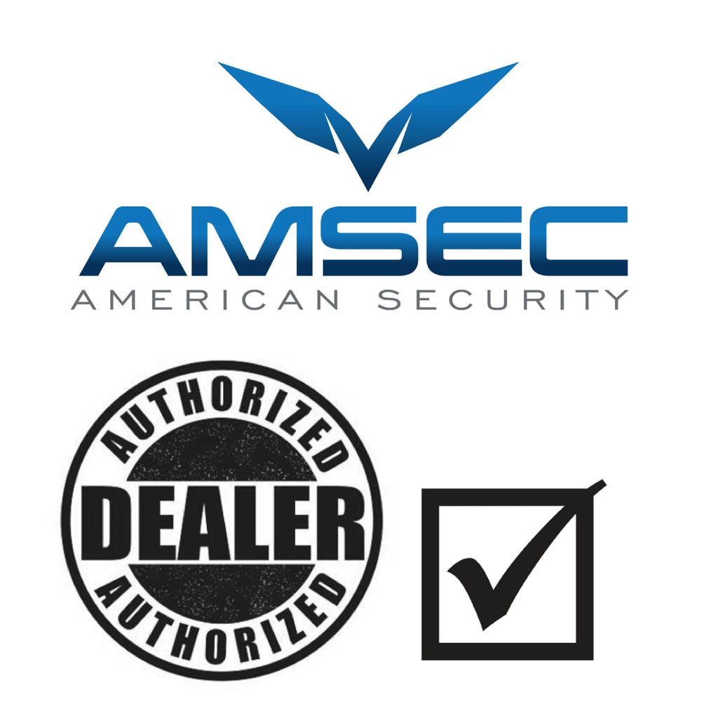 Residential Fire Safe D940289