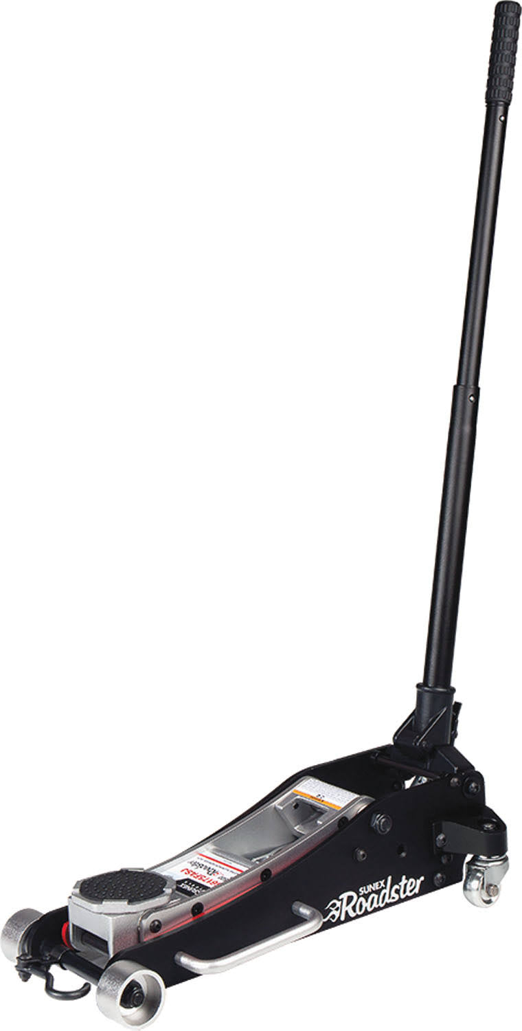 1.75 Ton Aluminum Jack J17603