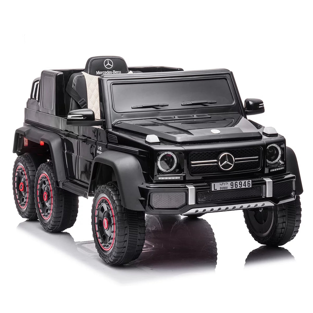 24V Kids Ride On Car with Remote Control L1830