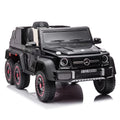 24V Kids Ride On Car with Remote Control L1830