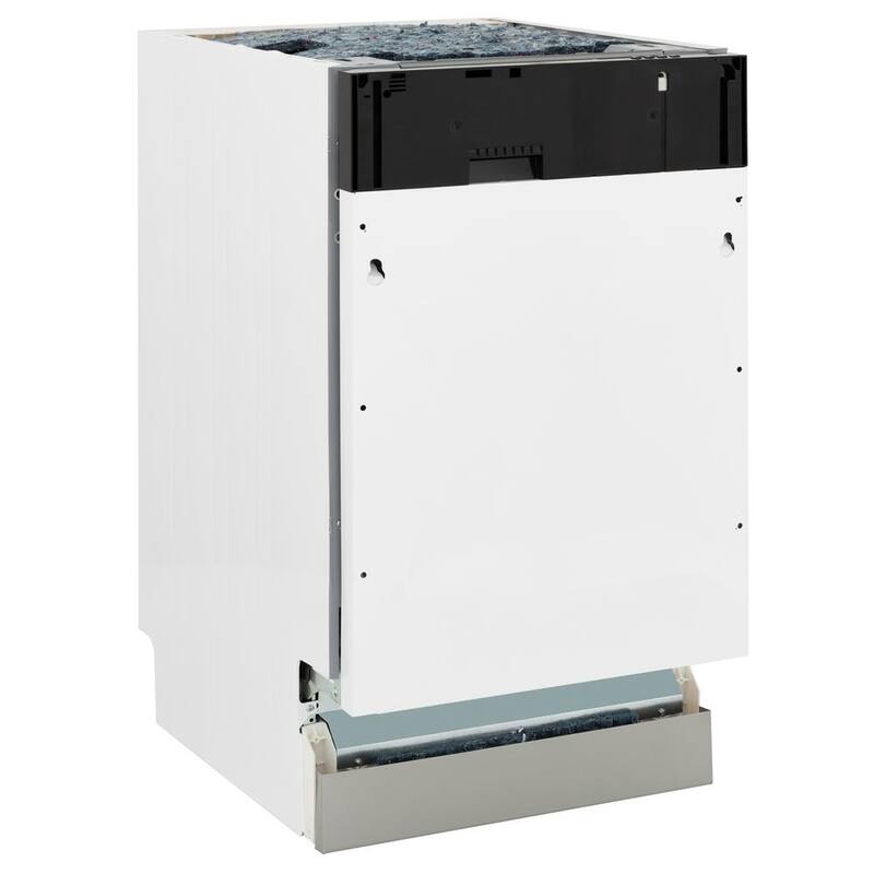 18 in. Tall Tub Dishwasher with 3rd Rack E714012