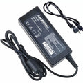 AC/DC Adapter Power Supply Cord Charger with Barrel Round Plug Tip I378