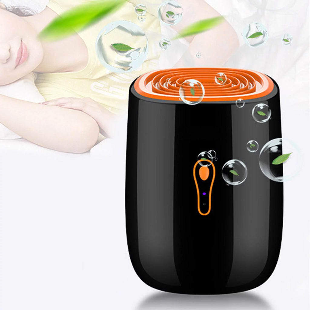 Moisture Absorber Air Dryer Dehumidifier T1772