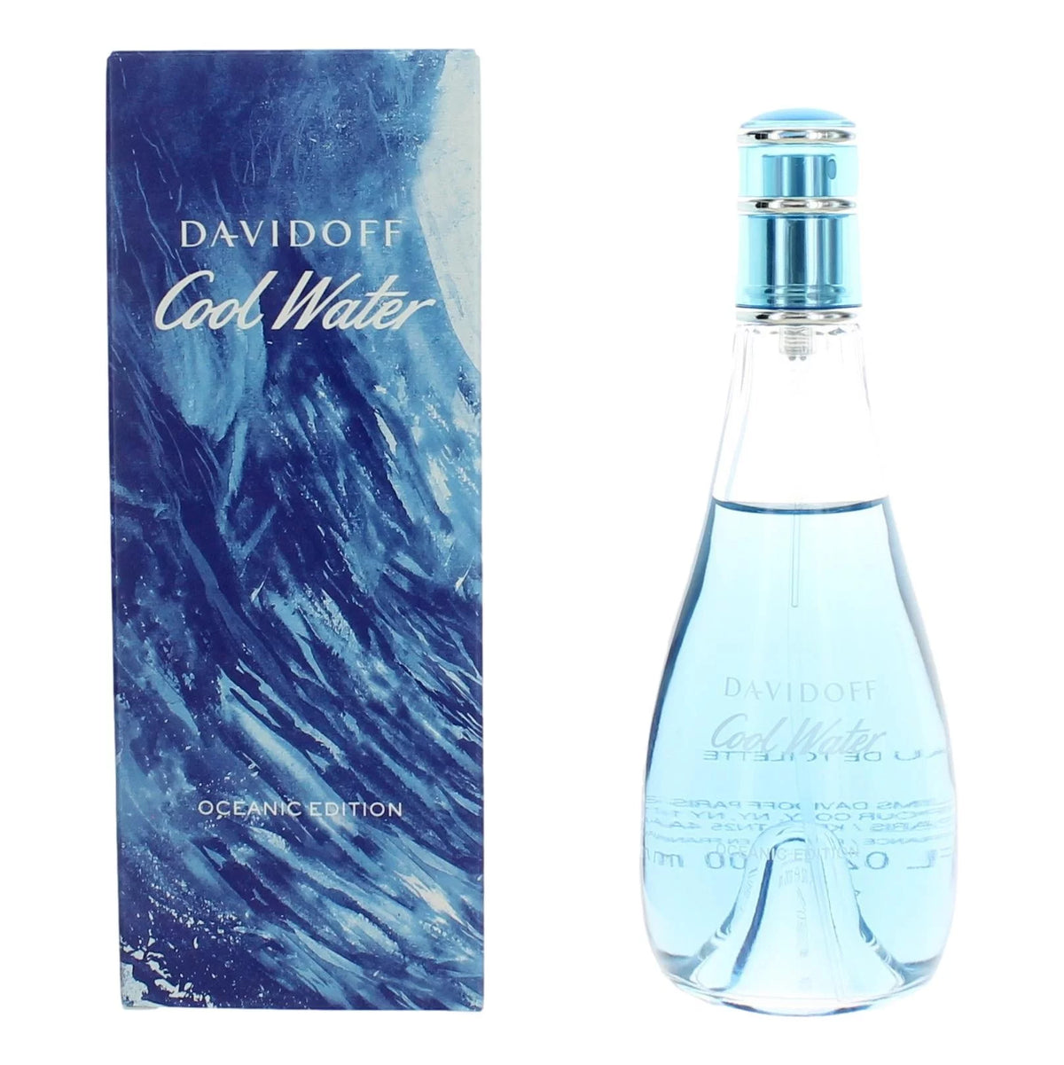 3.3 oz Eau De Toilette Spray for Women Q33857