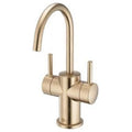 Brushed Bronze Instant Hot & Cold Faucet A178
