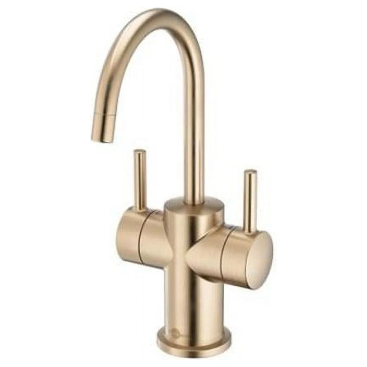 Brushed Bronze Instant Hot & Cold Faucet A178