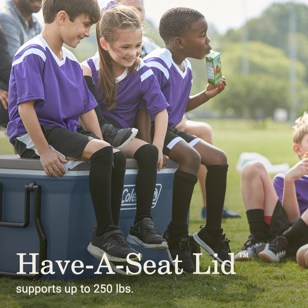 Wheeled Cooler L9134